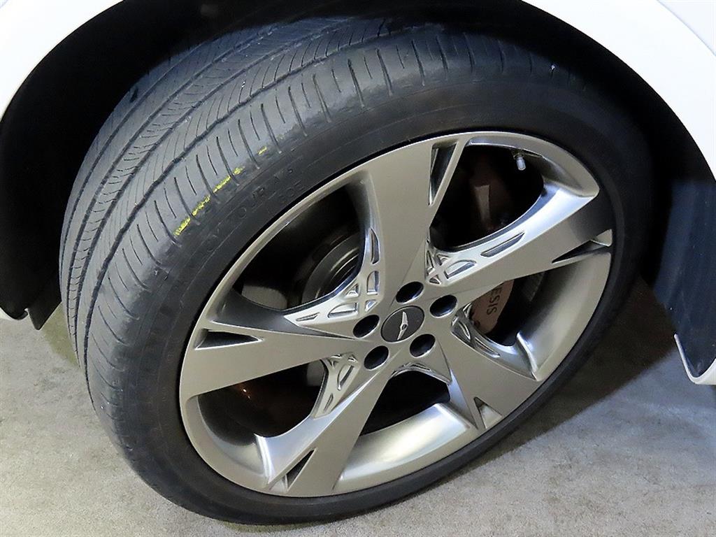 제네시스 GV80 3.5 가솔린 AWD 기본형 - 이미지 20