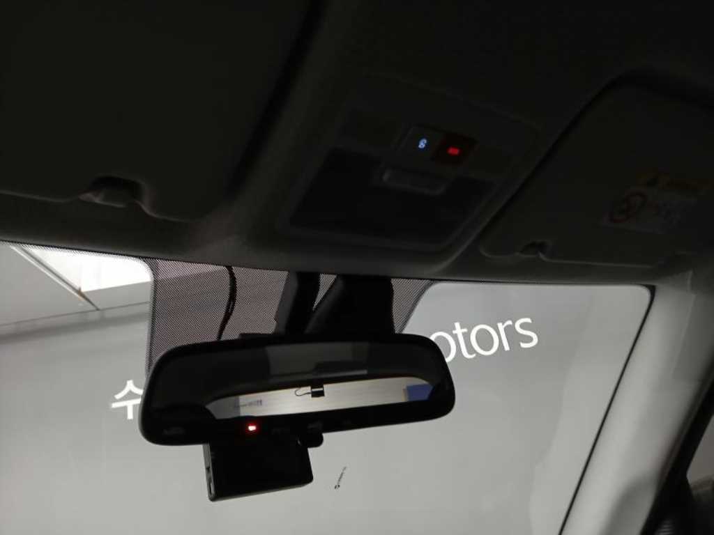 현대 캐스퍼 가솔린 1.0 터보 디 에센셜 - 이미지 4