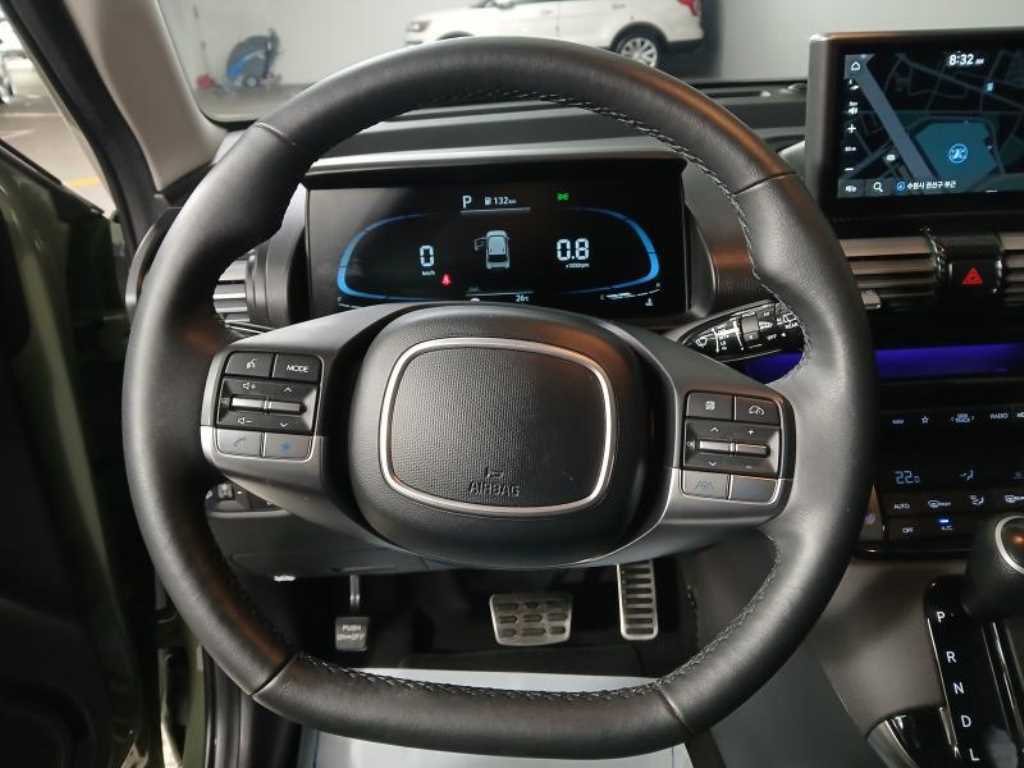 현대 캐스퍼 가솔린 1.0 터보 디 에센셜 - 이미지 7