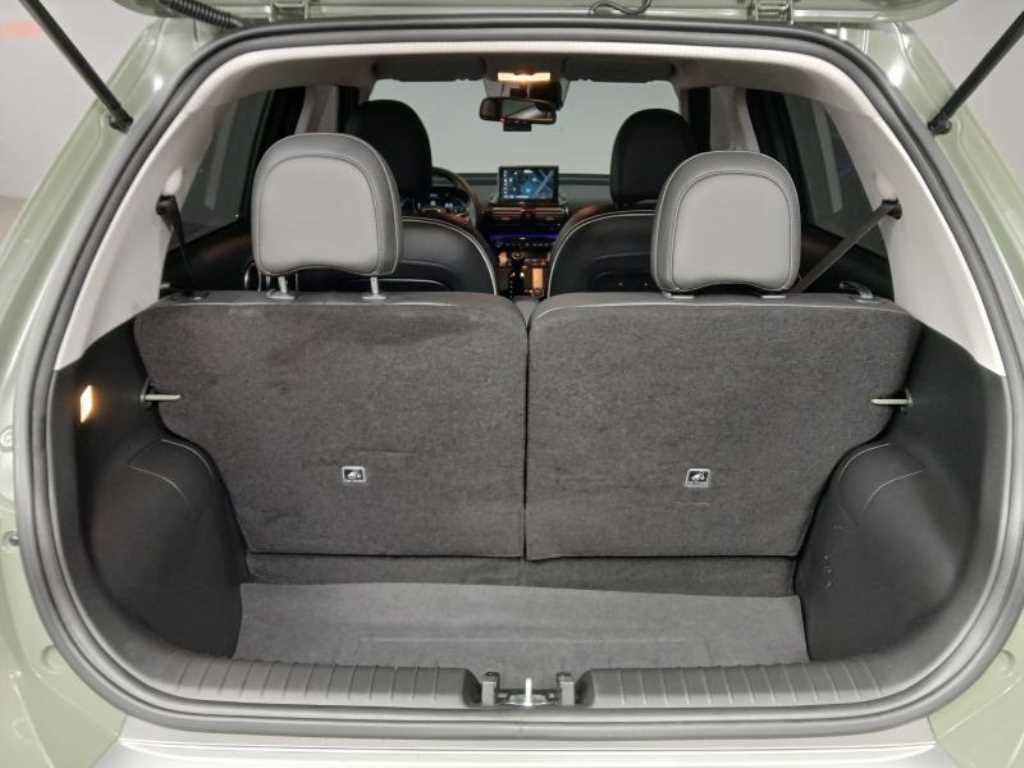 현대 캐스퍼 가솔린 1.0 터보 디 에센셜 - 이미지 14