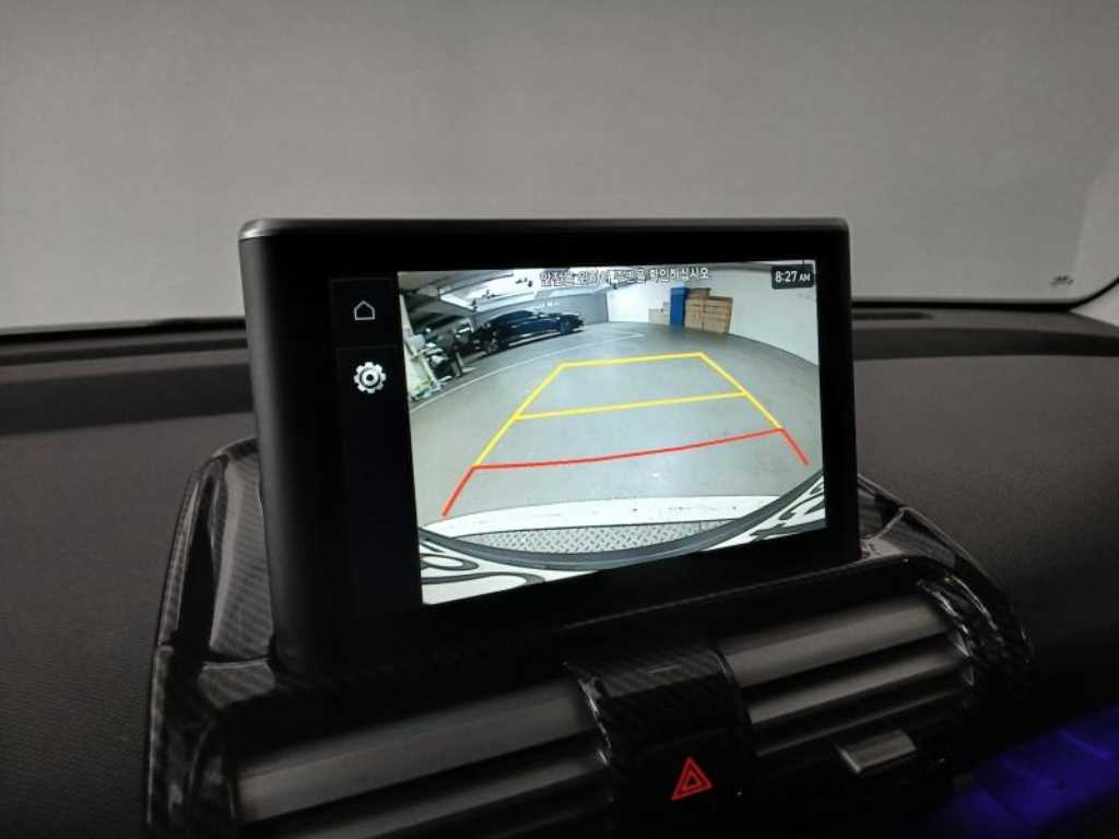 현대 캐스퍼 가솔린 1.0 터보 디 에센셜 - 이미지 13