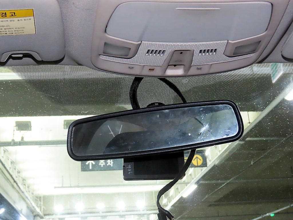 포드 퓨전(2세대) 2.0 에코부스트 SE