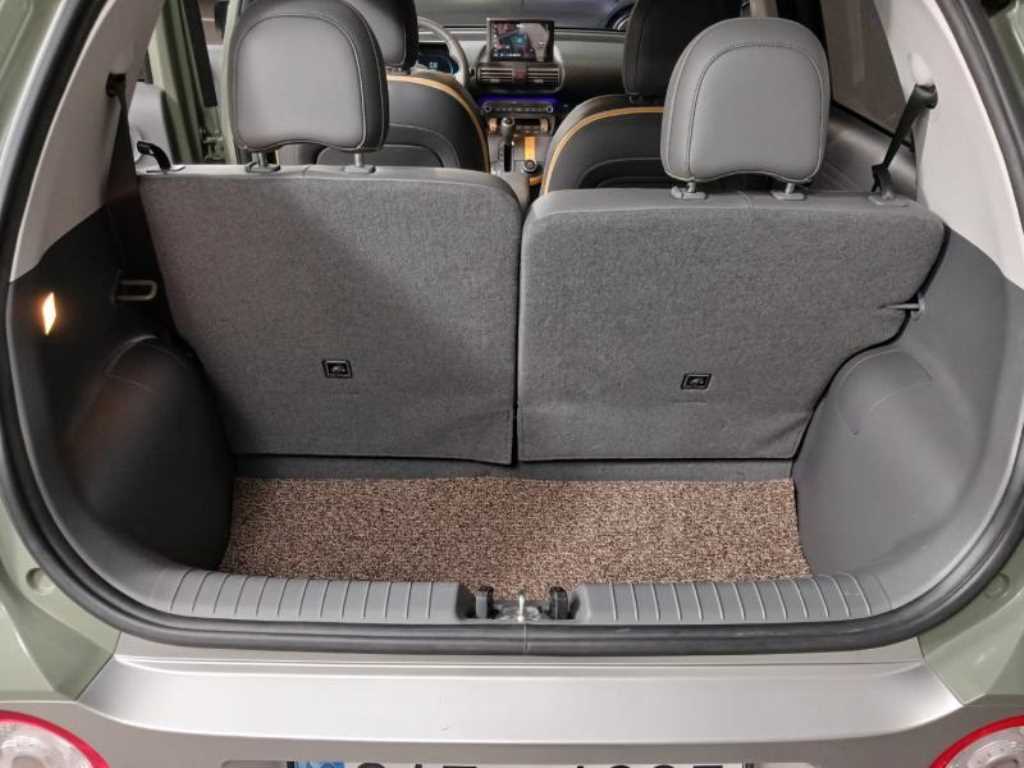 현대 캐스퍼 가솔린 1.0 터보 디 에센셜 - 이미지 7