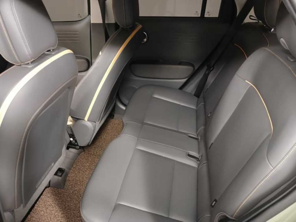 현대 캐스퍼 가솔린 1.0 터보 디 에센셜 - 이미지 15