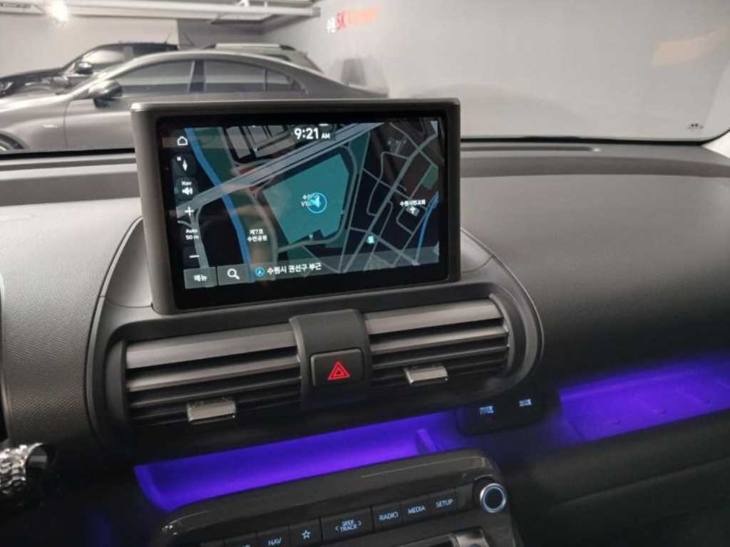 현대 캐스퍼 가솔린 1.0 터보 디 에센셜 - 이미지 20