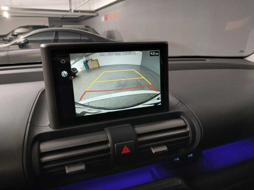 현대 캐스퍼 가솔린 1.0 터보 디 에센셜 - 이미지 19