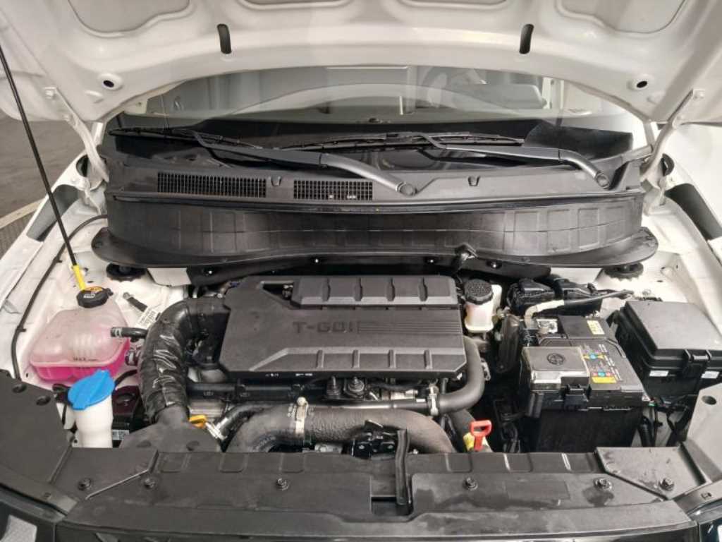 현대 캐스퍼 가솔린 1.0 터보 인스퍼레이션 - 이미지 6