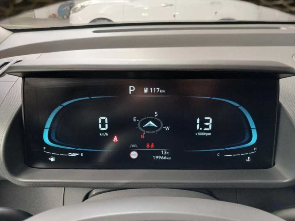 현대 캐스퍼 가솔린 1.0 터보 인스퍼레이션 - 이미지 9