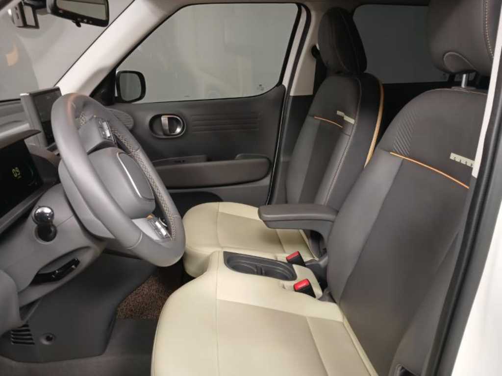 현대 캐스퍼 가솔린 1.0 터보 인스퍼레이션 - 이미지 18