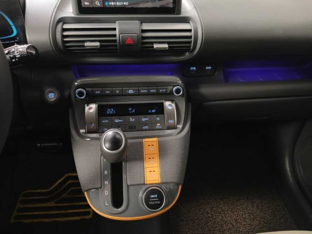 현대 캐스퍼 가솔린 1.0 터보 인스퍼레이션 - 이미지 19