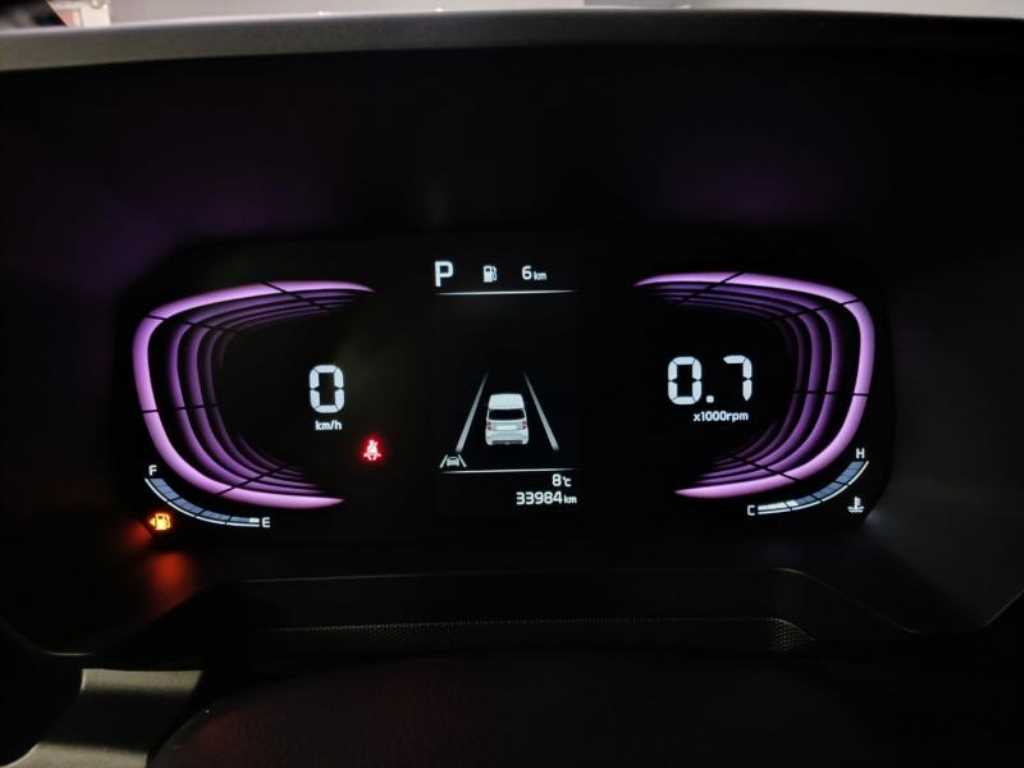 기아 더 뉴기아 레이 1.0 가솔린 시그니처 그래비티 - 이미지 7