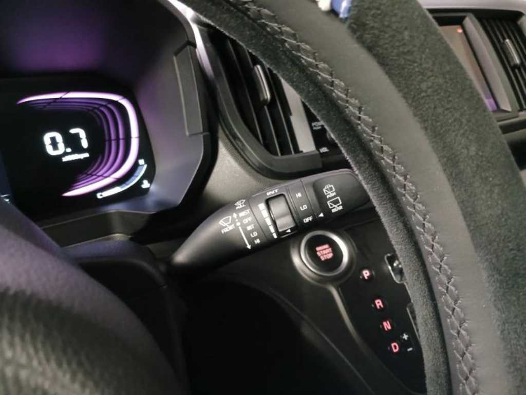 기아 더 뉴기아 레이 1.0 가솔린 시그니처 그래비티 - 이미지 5