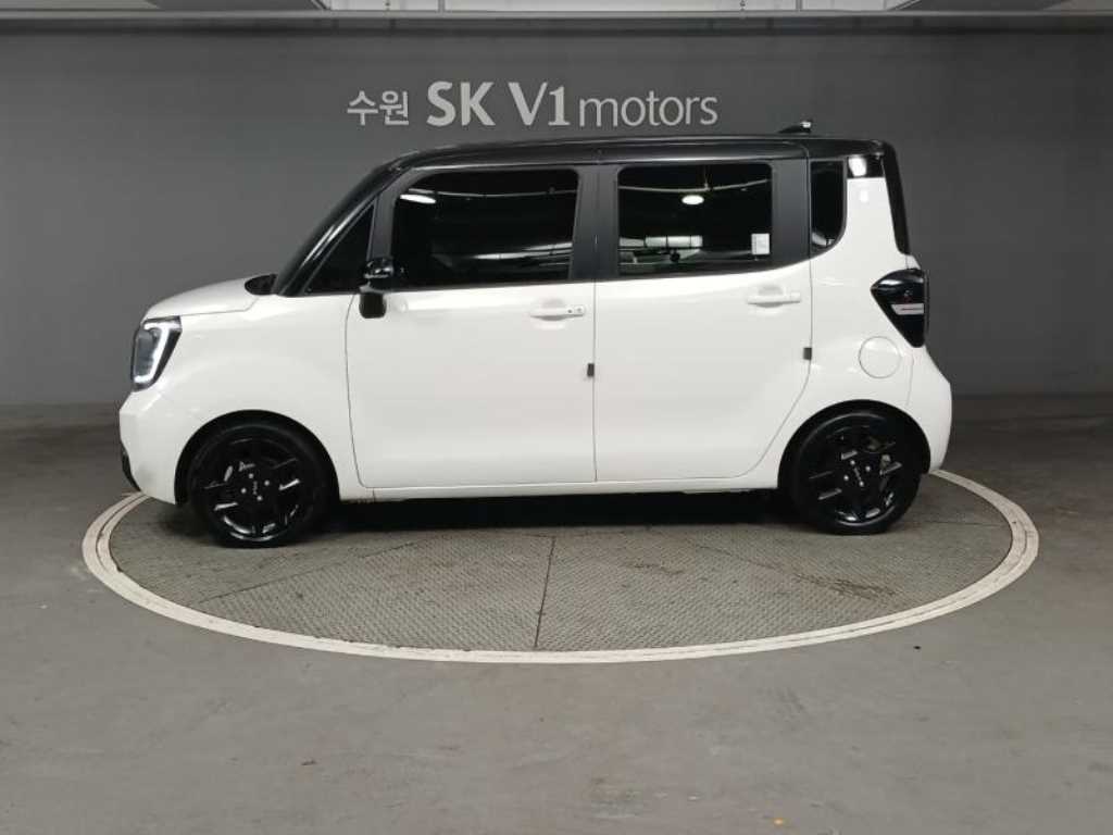 기아 더 뉴기아 레이 1.0 가솔린 시그니처 그래비티 - 이미지 6