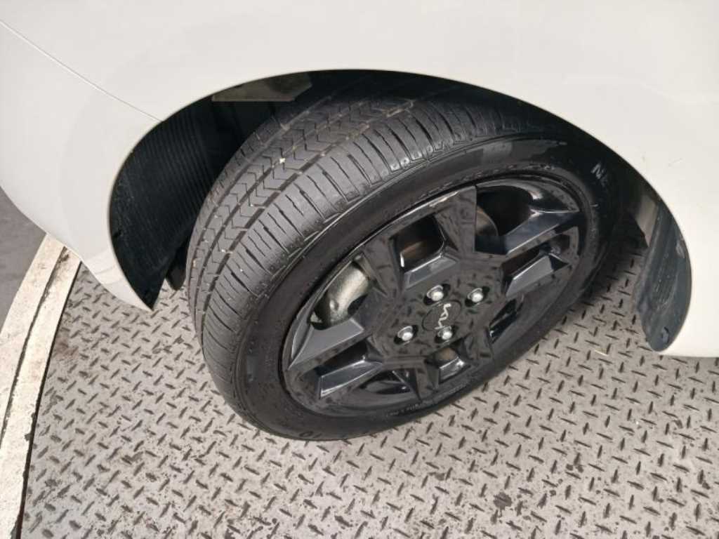 기아 더 뉴기아 레이 1.0 가솔린 시그니처 그래비티 - 이미지 15