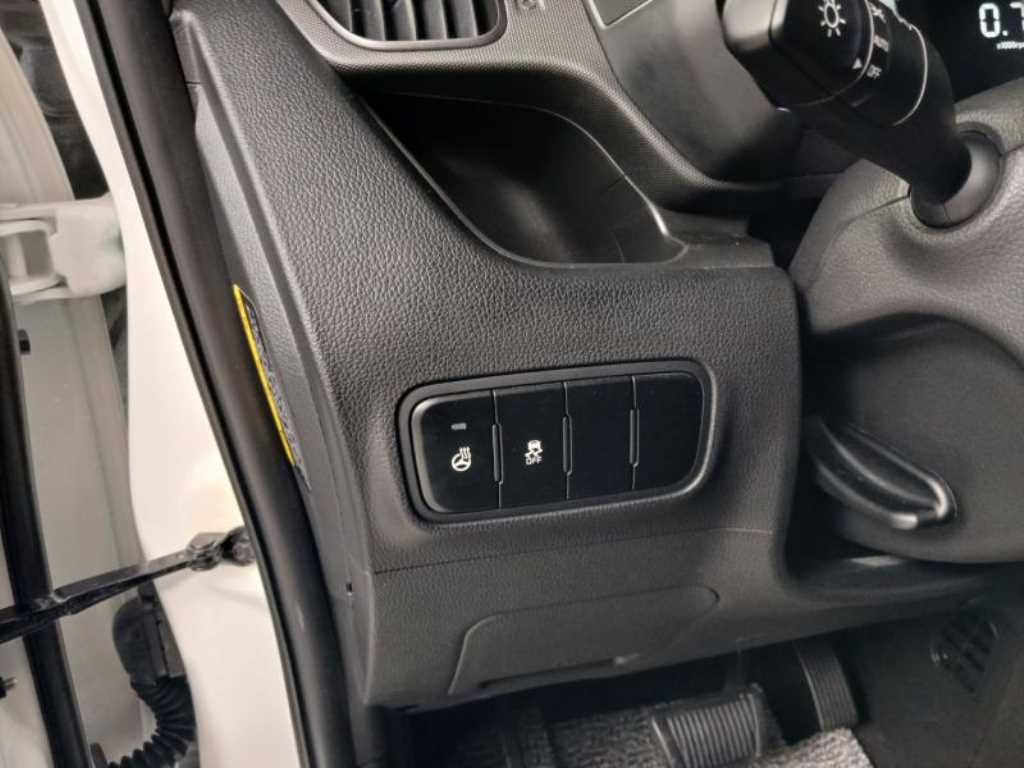 기아 더 뉴기아 레이 1.0 가솔린 시그니처 그래비티 - 이미지 18