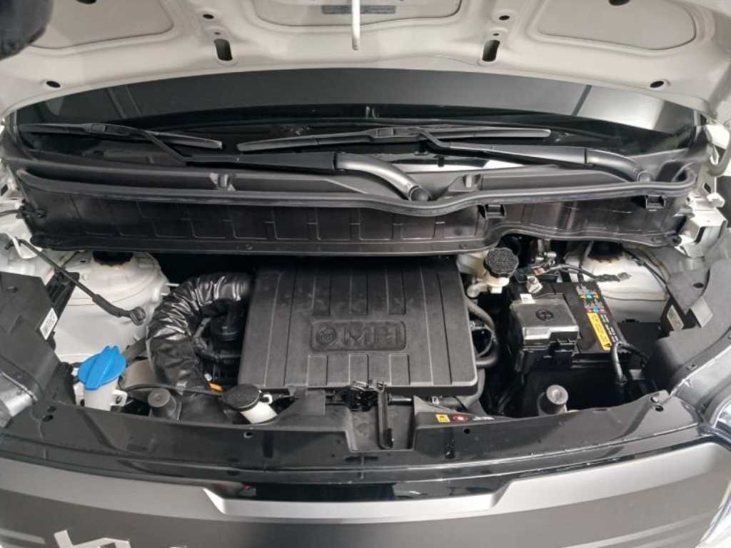 기아 더 뉴기아 레이 1.0 가솔린 시그니처 그래비티 - 이미지 17