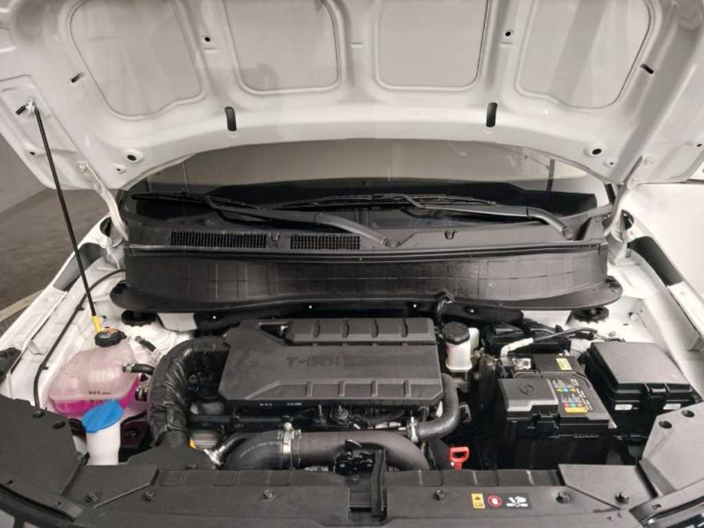 현대 캐스퍼 가솔린 1.0 터보 인스퍼레이션 - 이미지 12