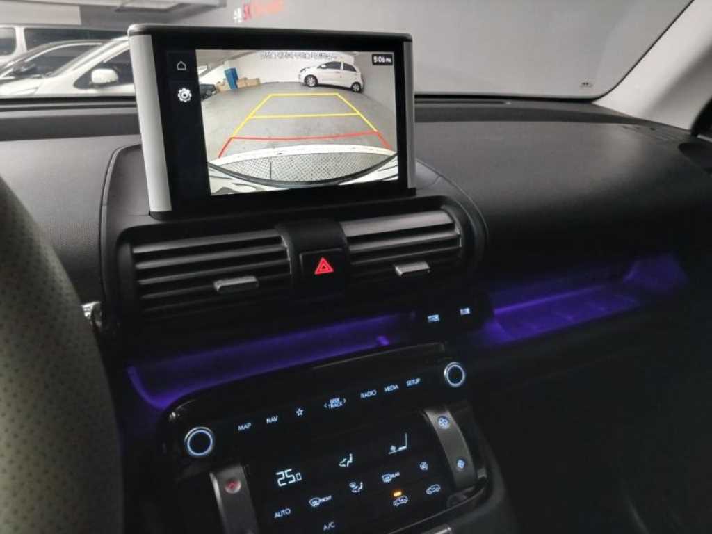 현대 캐스퍼 가솔린 1.0 터보 인스퍼레이션 - 이미지 11