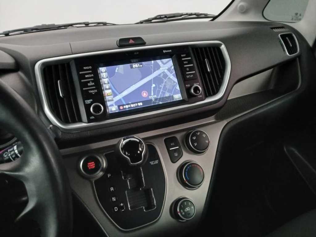 기아 더 뉴레이 1.0 가솔린 럭셔리 - 이미지 5