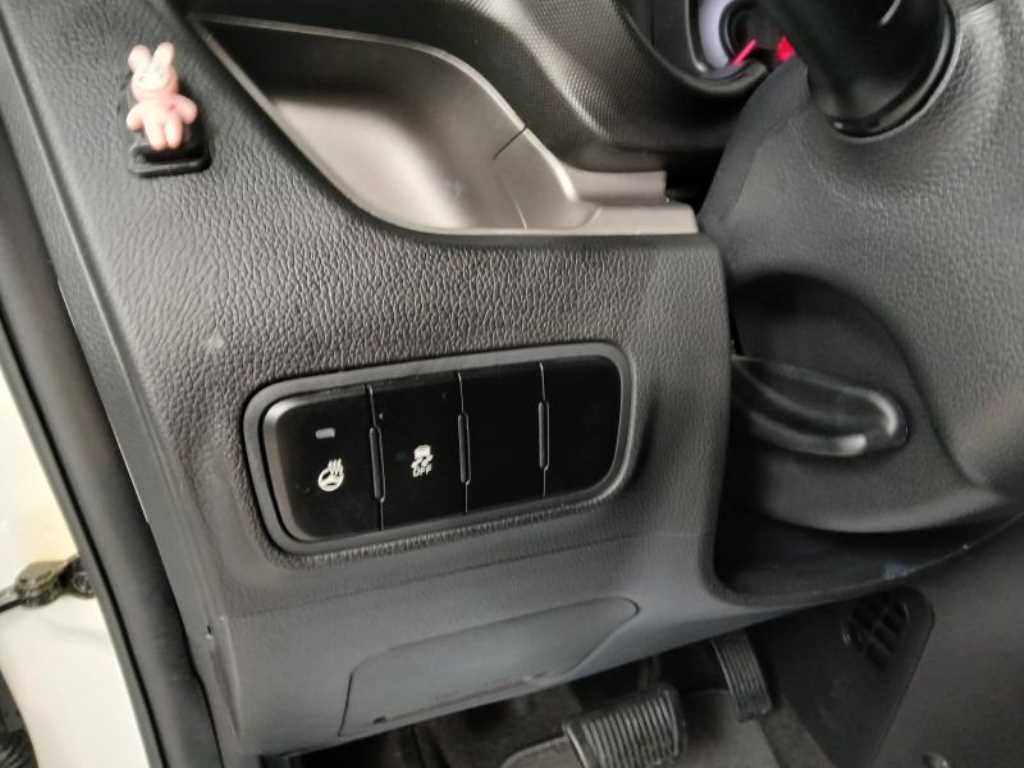 기아 더 뉴레이 1.0 가솔린 럭셔리 - 이미지 6