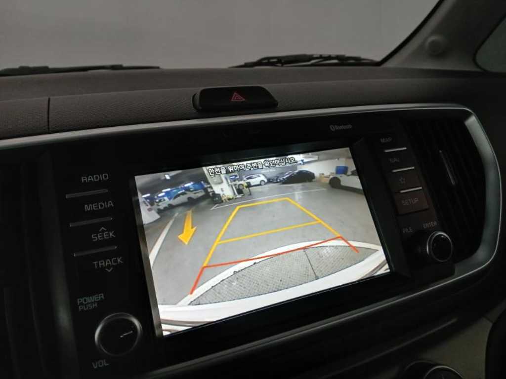 기아 더 뉴레이 1.0 가솔린 럭셔리 - 이미지 10