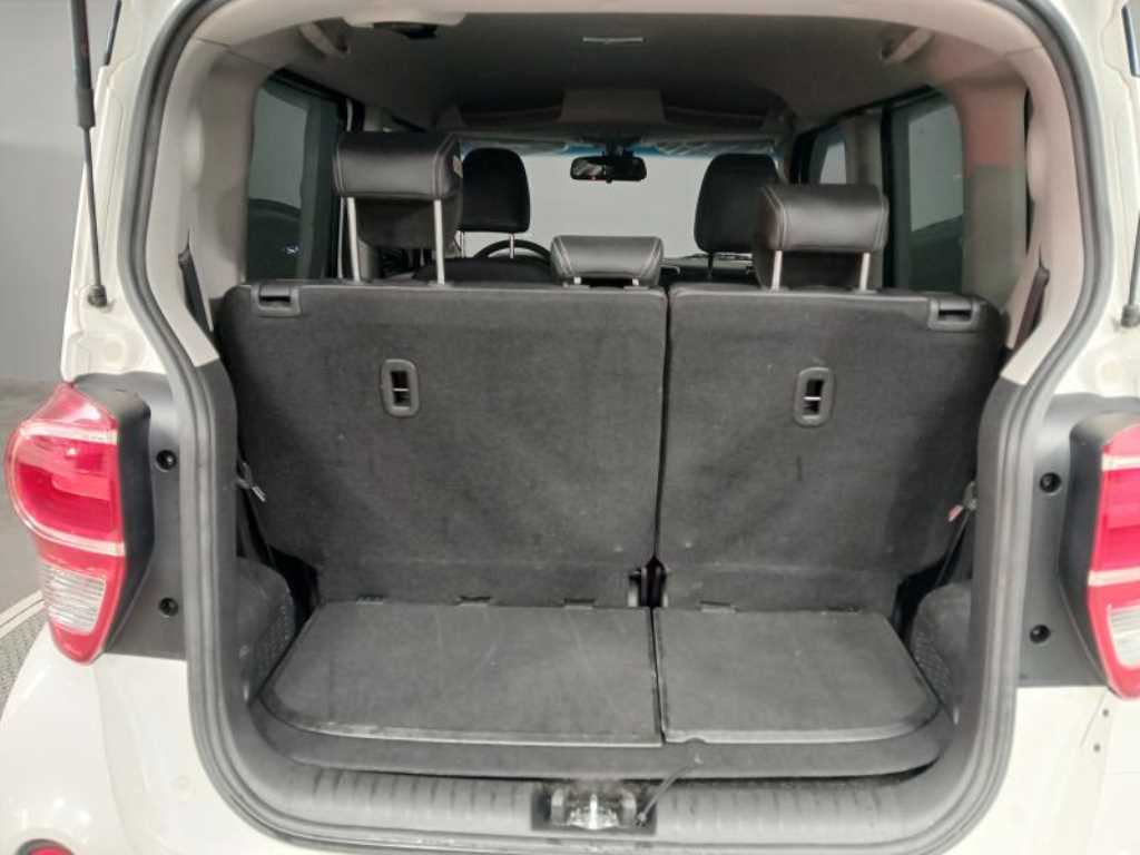 기아 더 뉴레이 1.0 가솔린 럭셔리 - 이미지 9