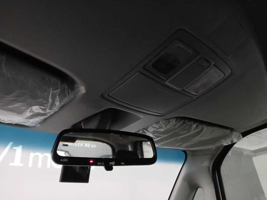 기아 더 뉴레이 1.0 가솔린 럭셔리 - 이미지 8