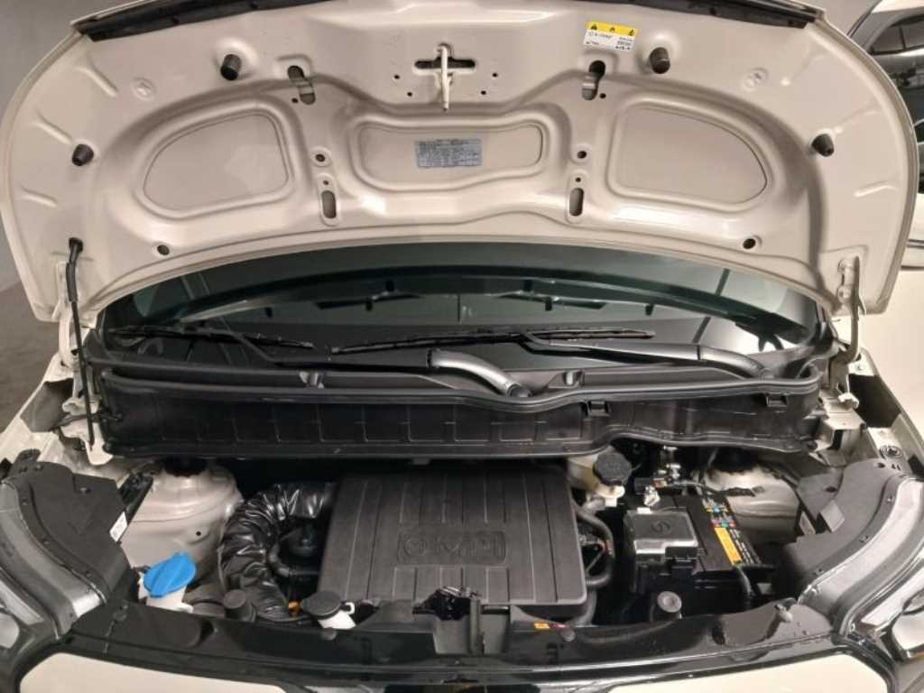 기아 더 뉴기아 레이 1.0 가솔린 시그니처 - 이미지 6