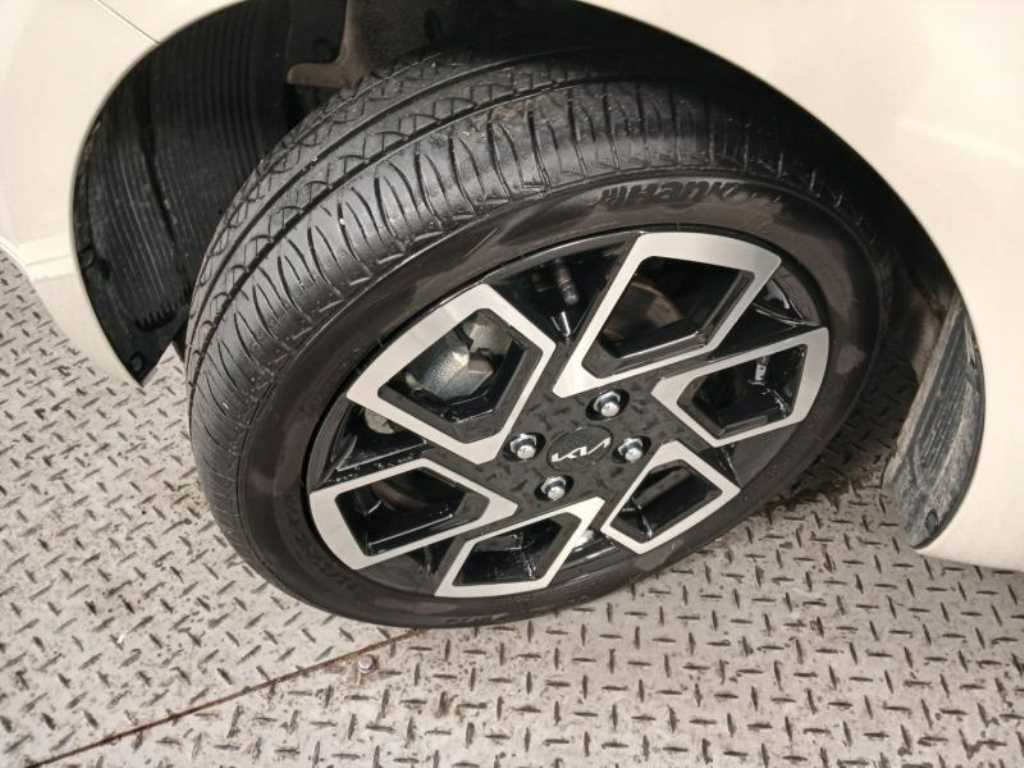 기아 더 뉴기아 레이 1.0 가솔린 시그니처 - 이미지 8