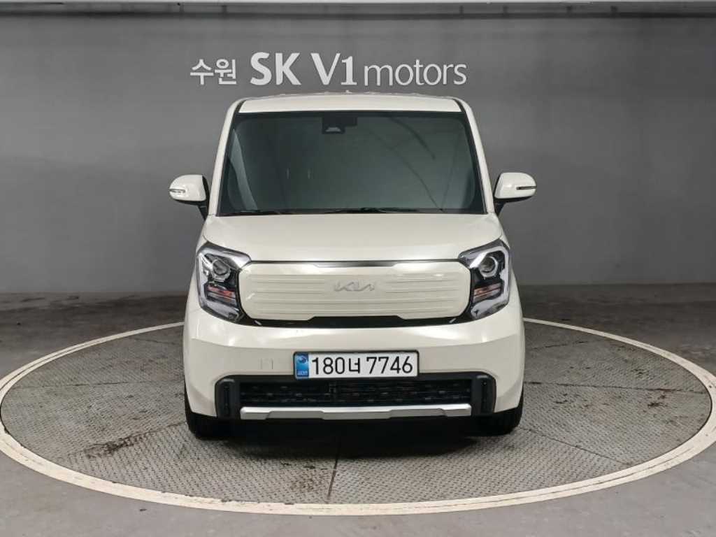 기아 더 뉴기아 레이 1.0 가솔린 시그니처 - 이미지 20