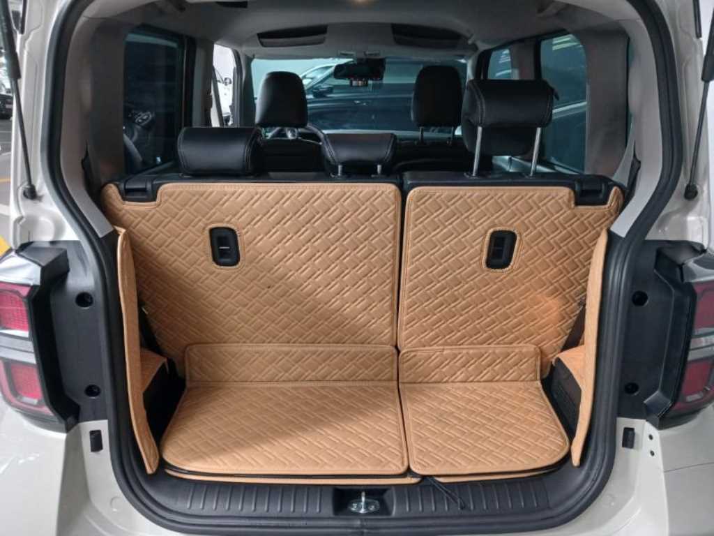 기아 더 뉴기아 레이 1.0 가솔린 시그니처 - 이미지 14