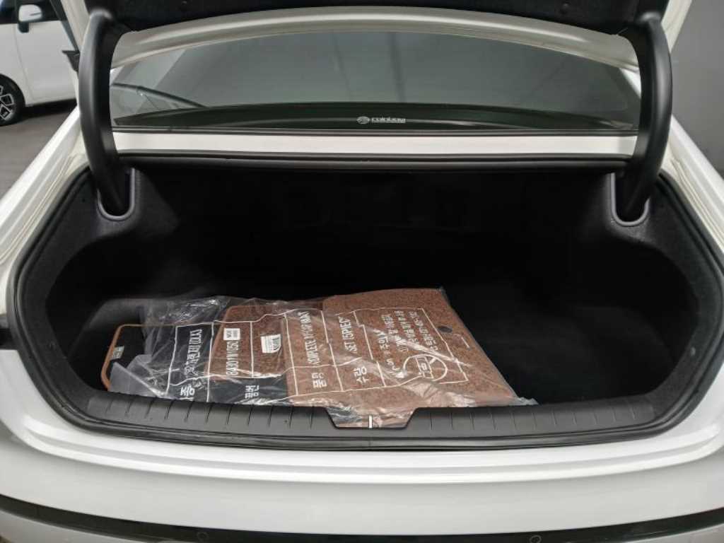 현대 디 올뉴그랜저 하이브리드 1.6 하이브리드 캘리그래피 - 이미지 5