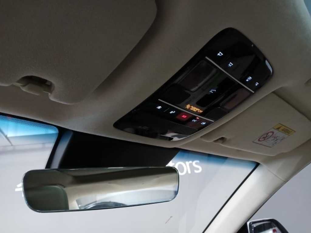 현대 디 올뉴그랜저 하이브리드 1.6 하이브리드 캘리그래피 - 이미지 10