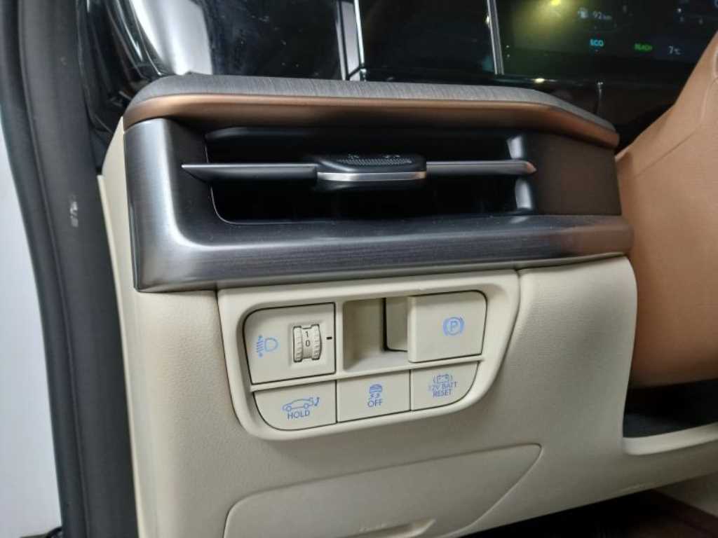 현대 디 올뉴그랜저 하이브리드 1.6 하이브리드 캘리그래피 - 이미지 7