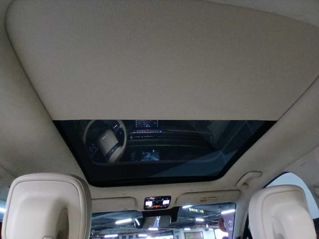 현대 디 올뉴그랜저 하이브리드 1.6 하이브리드 캘리그래피 - 이미지 17