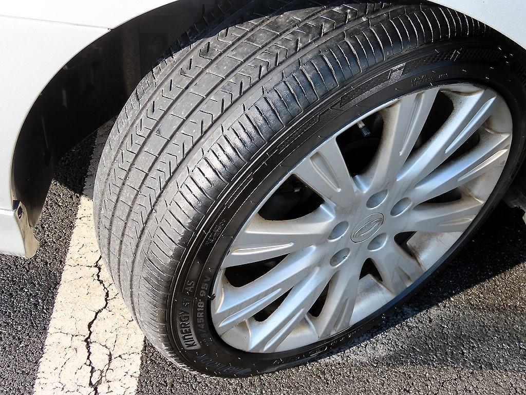 르노 (삼성) 뉴 SM5 신형 2.0 LE 익스클루시브