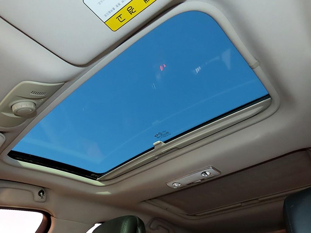 르노 (삼성) 뉴 SM5 신형 2.0 LE 익스클루시브 - 이미지 3