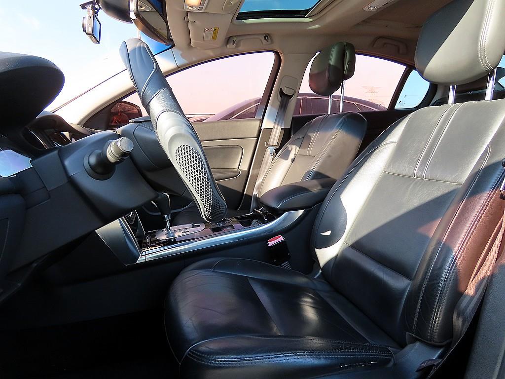 르노 (삼성) 뉴 SM5 신형 2.0 LE 익스클루시브 - 이미지 6