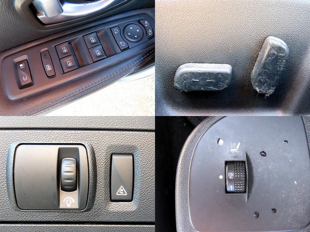 르노 (삼성) 뉴 SM5 신형 2.0 LE 익스클루시브 - 이미지 12