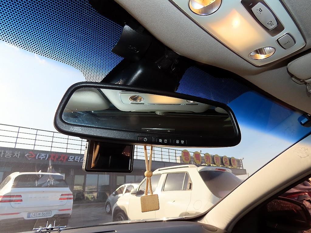 르노 (삼성) 뉴 SM5 신형 2.0 LE 익스클루시브 - 이미지 13