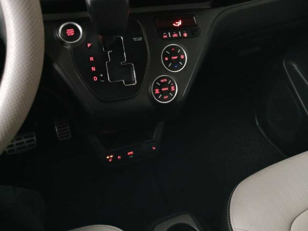 기아 더 뉴기아 레이 1.0 가솔린 시그니처 - 이미지 5