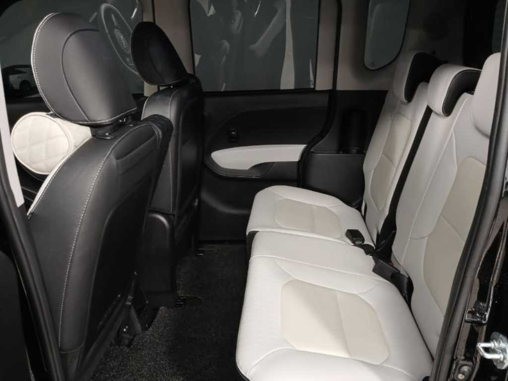 기아 더 뉴기아 레이 1.0 가솔린 시그니처 - 이미지 10