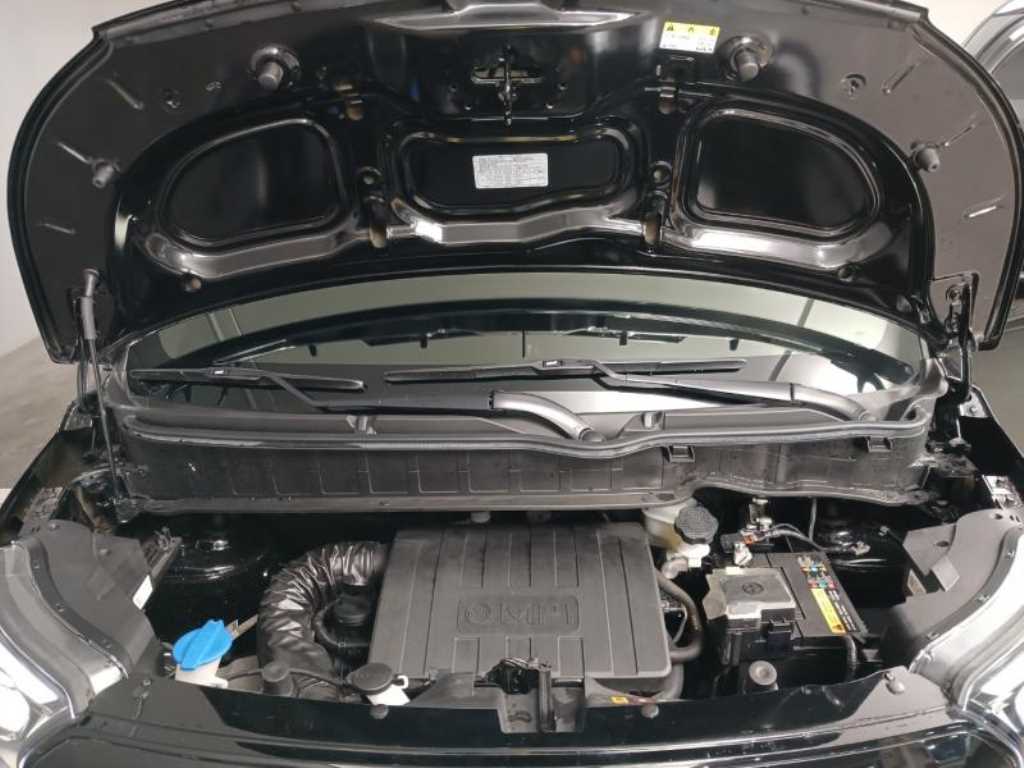 기아 더 뉴기아 레이 1.0 가솔린 시그니처 - 이미지 11