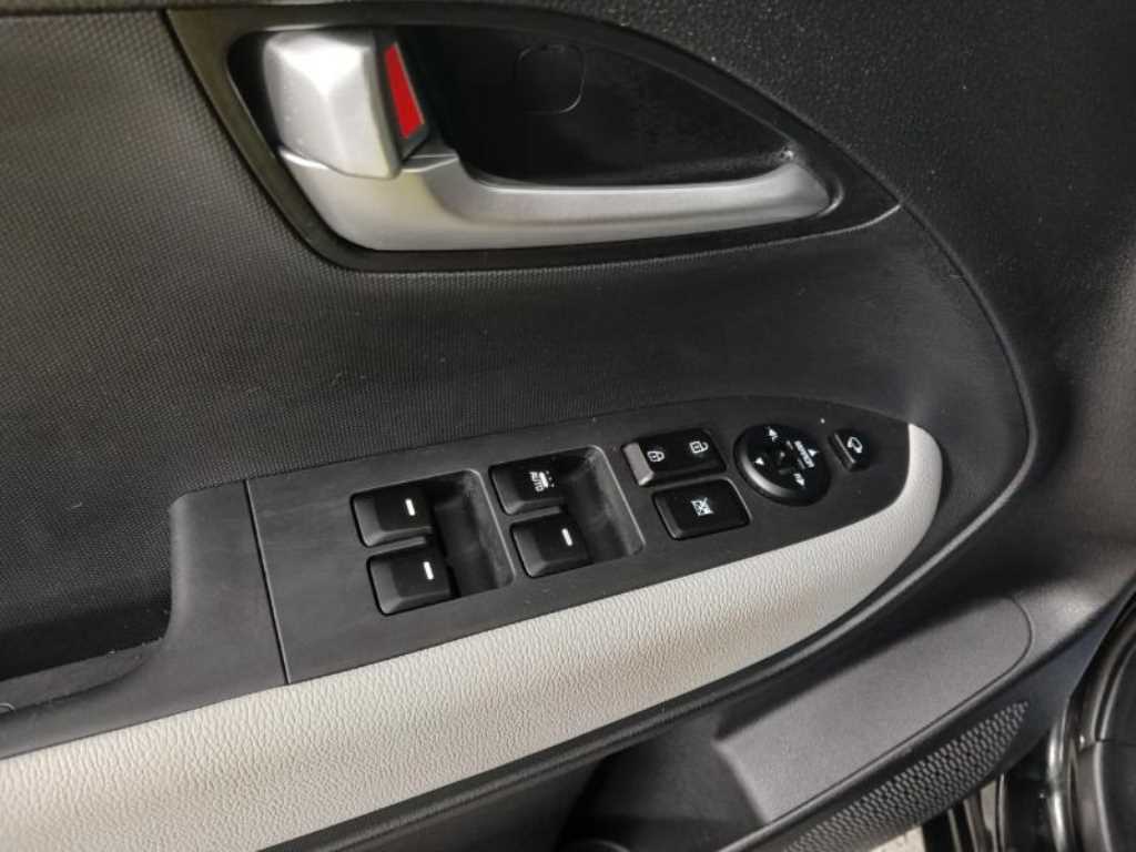 기아 더 뉴기아 레이 1.0 가솔린 시그니처 - 이미지 17