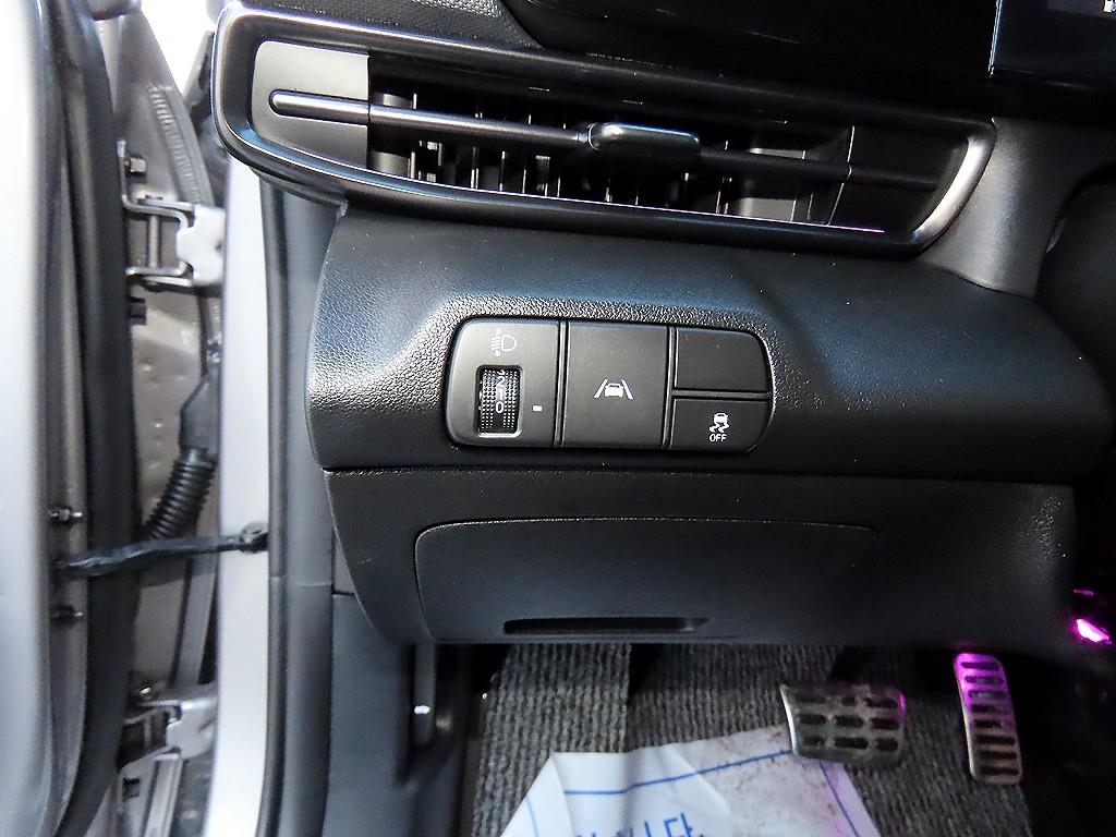 현대 아반떼 N 2.0 터보 N - 이미지 13