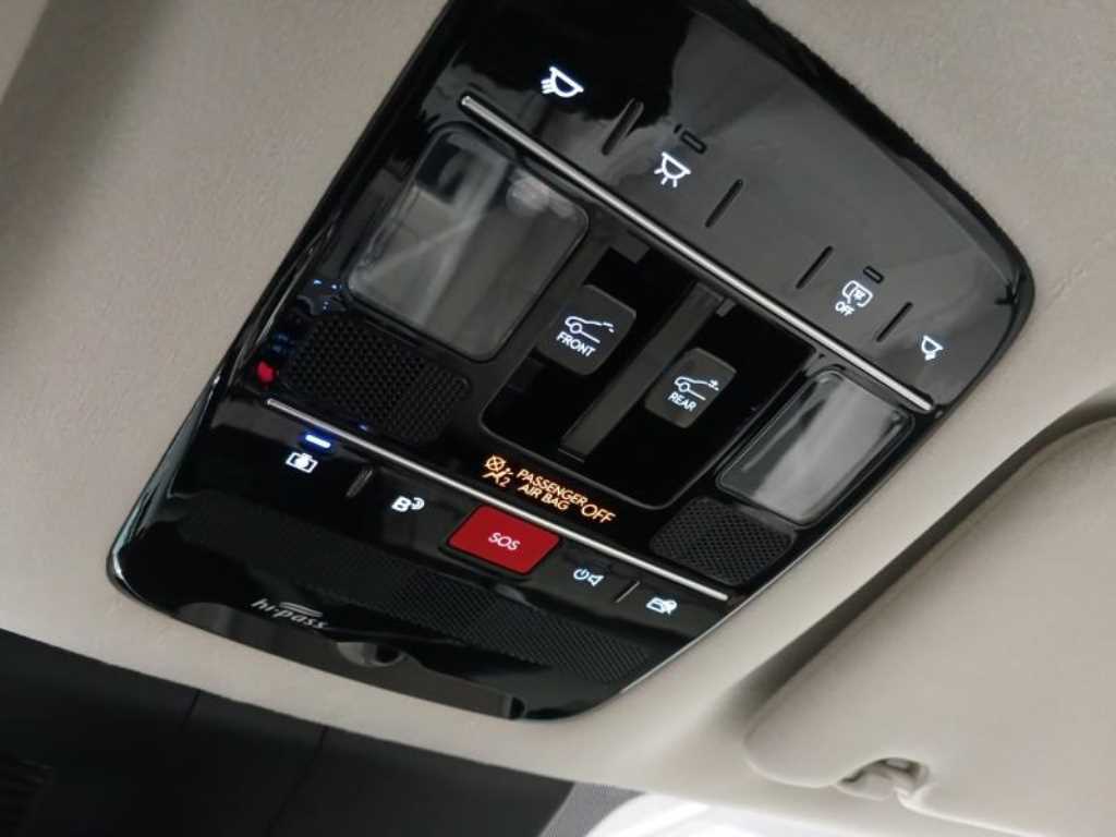 현대 디 올뉴싼타페 하이브리드 1.6 HEV 2WD 캘리그래피 - 이미지 5