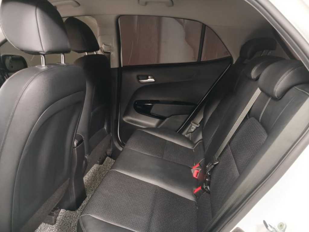 기아 모닝 어반 1.0 가솔린 시그니처