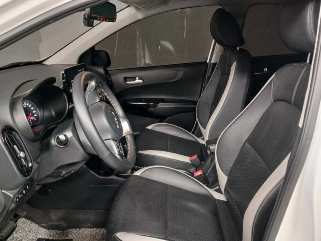 기아 모닝 어반 1.0 가솔린 시그니처 - 이미지 6