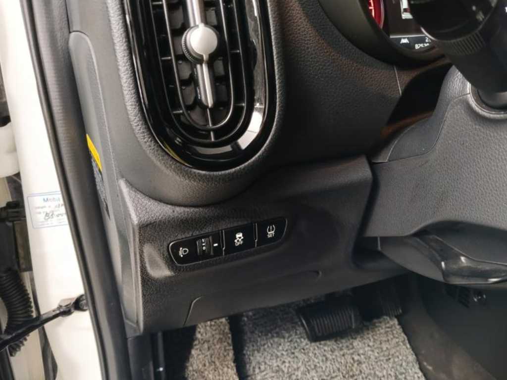 기아 모닝 어반 1.0 가솔린 시그니처 - 이미지 14