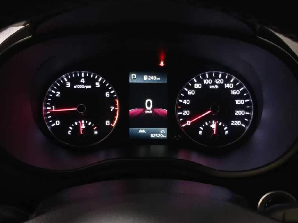 기아 모닝 어반 1.0 가솔린 시그니처 - 이미지 12